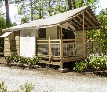 location sahari camping relais de la bresque