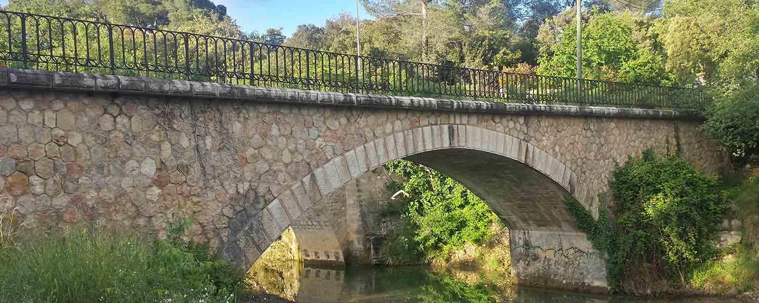 draguignan pont