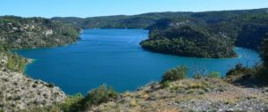 Lac d'Esparron