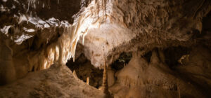 Grottes de Villecroze