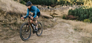 VTT dans les Gorges du Verdon