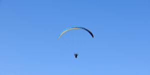 Parapente Verdon