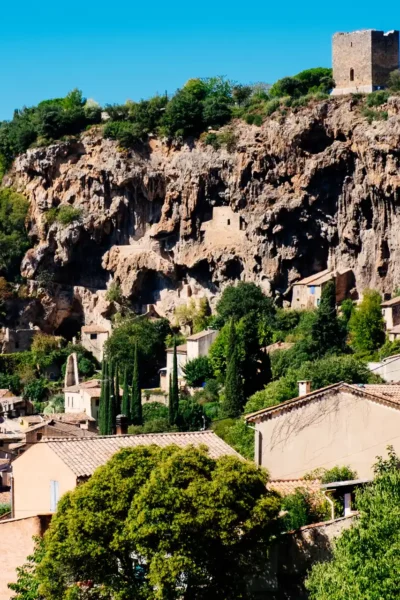 Top 10 des villages