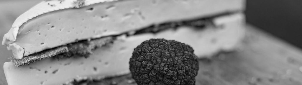 truffe aups avec fromage