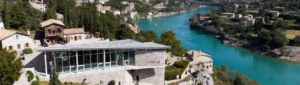 musées dans les gorges du Verdon
